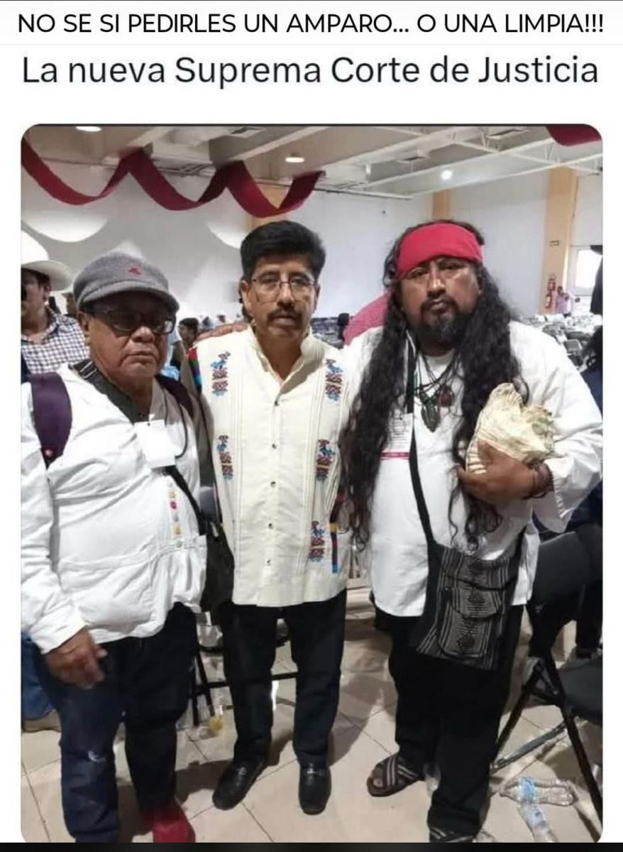 Merchita_62's tweet photo. @pedroferriz3 @HugoAguilarOrti 🫶😂@HugoAguilarOrti ,que jueron designados con voto libre por millones de Mexicanos?😂
Juiste puesto Tu y el resto, por los ampones…así que no te jactes de que juiste elegido por México..
Quedaran en la historia de nuestro México y el mundo,como lo que son, junto…@ GobiernoMX https://t.co/7Vy99hMIdq
