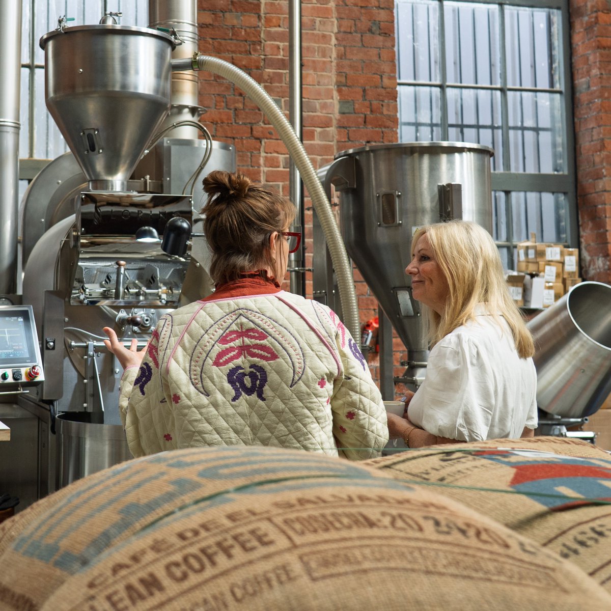 Tracy Brabin, Mayor of West Yorkshire tweet media