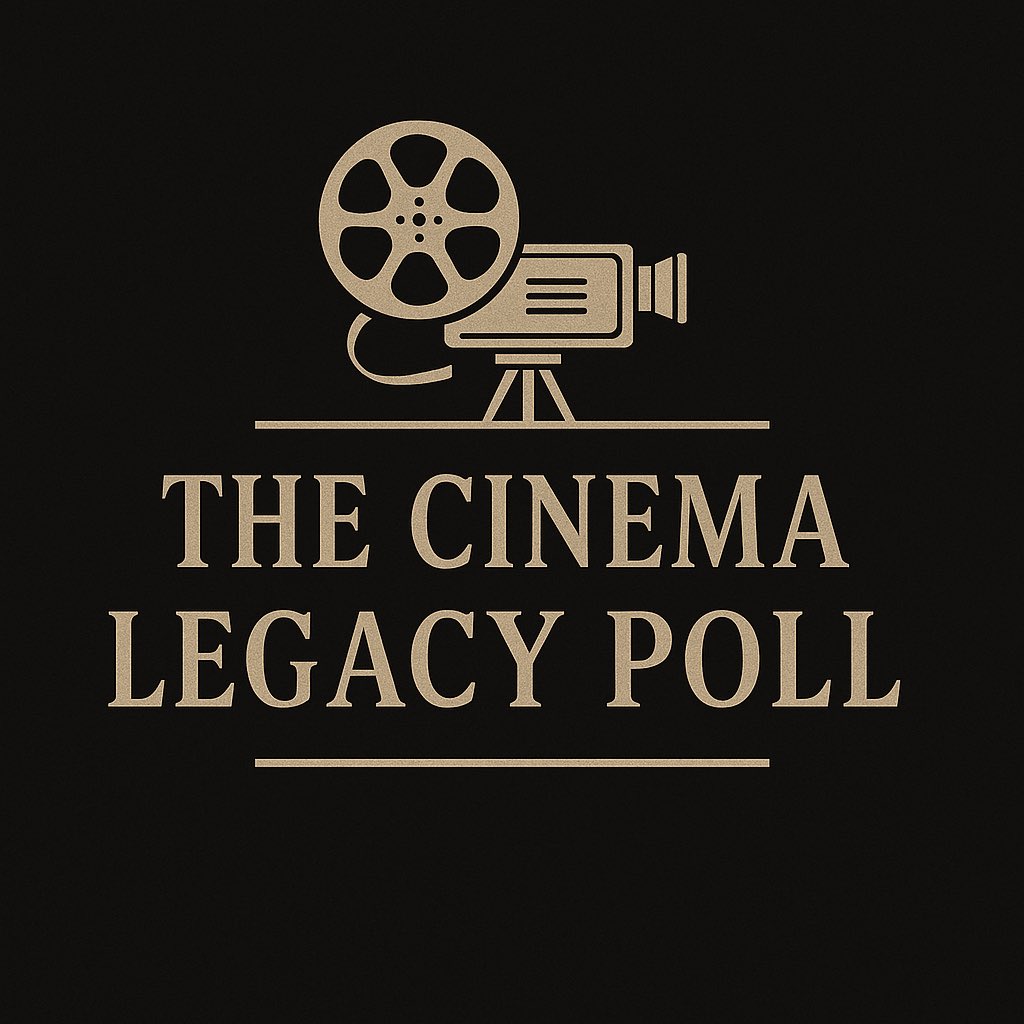 A new Best Films Poll brought to you by your favorite Cinepodcasters:

The Cinema Legacy Poll

More info coming soon