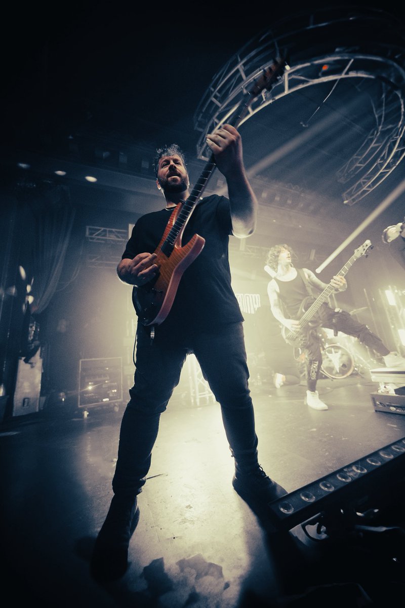 What Lies Below tweet media