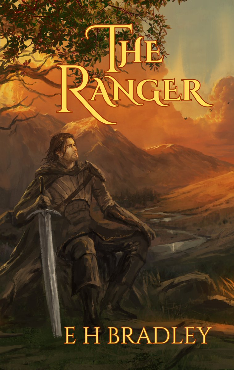 I'll be finishing my 4th novel this week and to celebrate The Veil AND The Ranger ebooks will be FREE this coming weekend. Friday to Sunday grab them while they're hot!
DVS