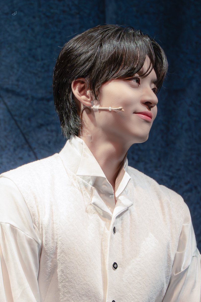 250831☀️ '두 낫 디스터브' 총막 무대인사

제스 블레이크 役 #윤재호