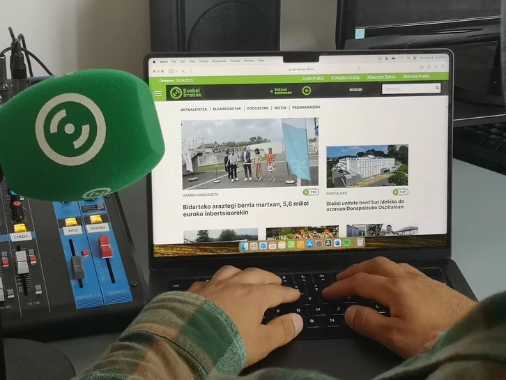 Un seul portail pour les radios basques #eukara #journalisme #paysbasque mediabask.eus/fr/info_mbsk/2…