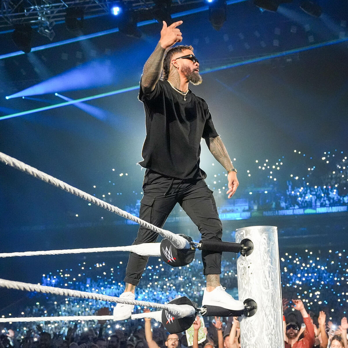 La Chaîne AB1 tweet media