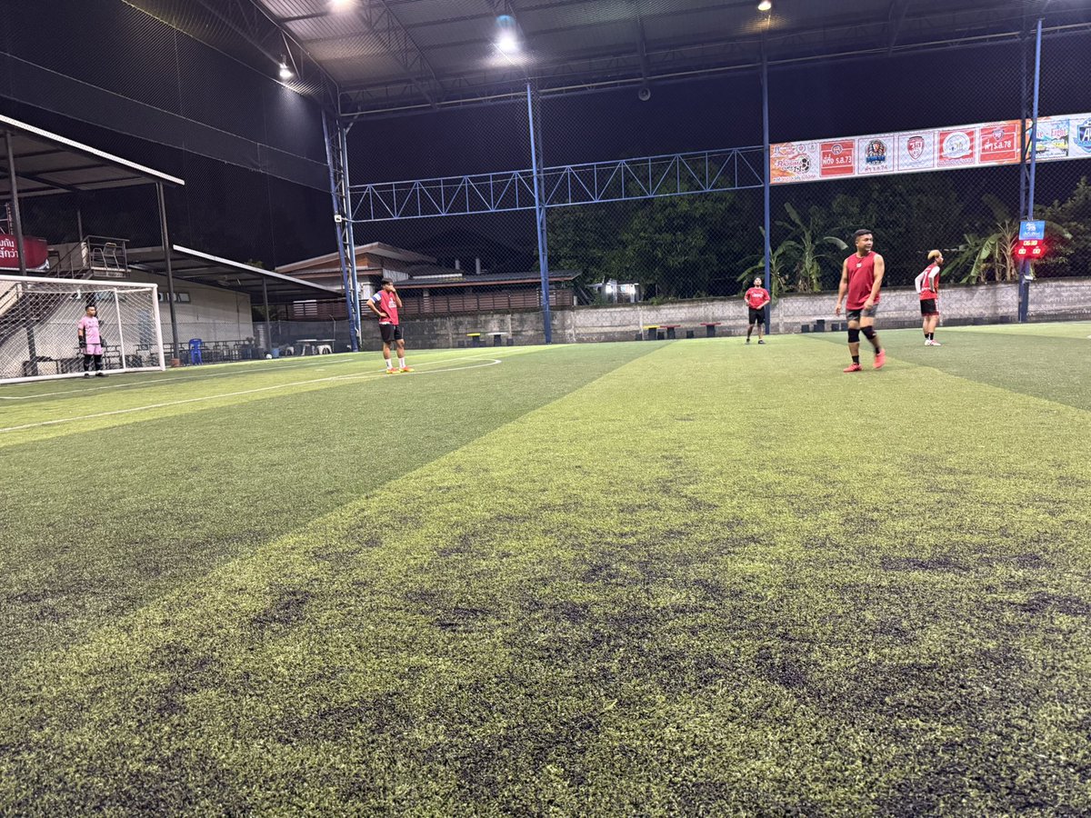 full_head's tweet image. ไม่ได้มานาน