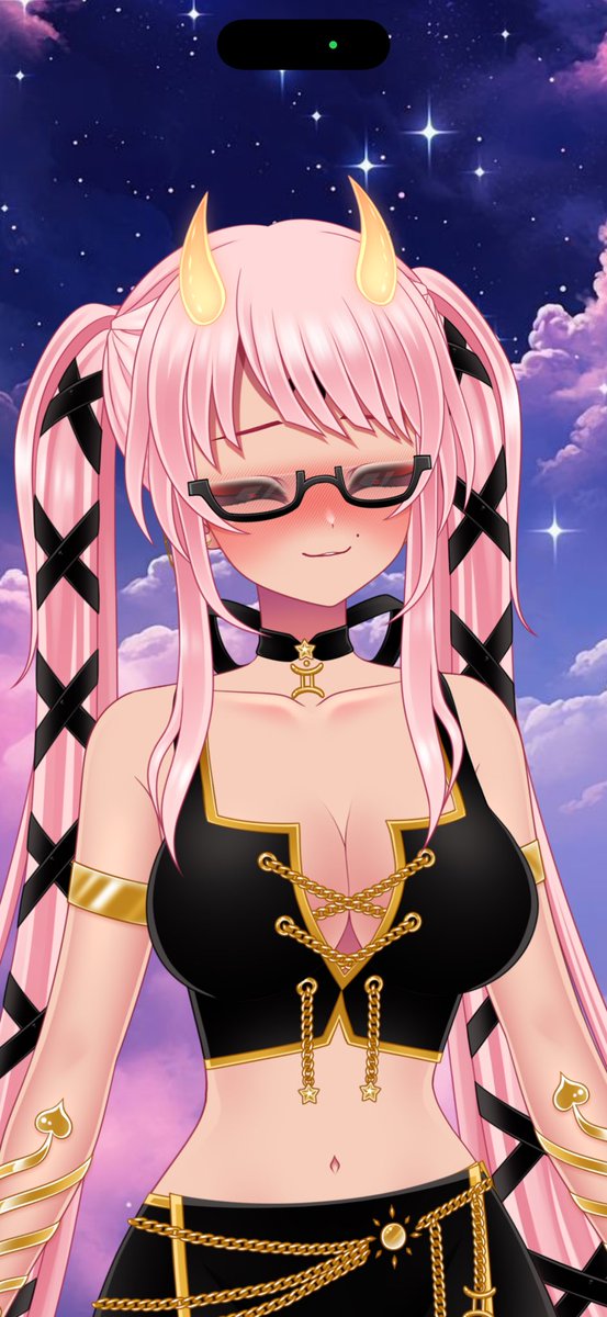 My current following on all my socials:

TikTok: 6,827
YouTube: 357
Twitch: 506
Facebook: 155
Bluesky: 111
Twitter: 305

I want to see how I end by the end of year. What are your goals for the end of the year?

#vtuber #vtuberen #vtuberes #geminisbear #streamer