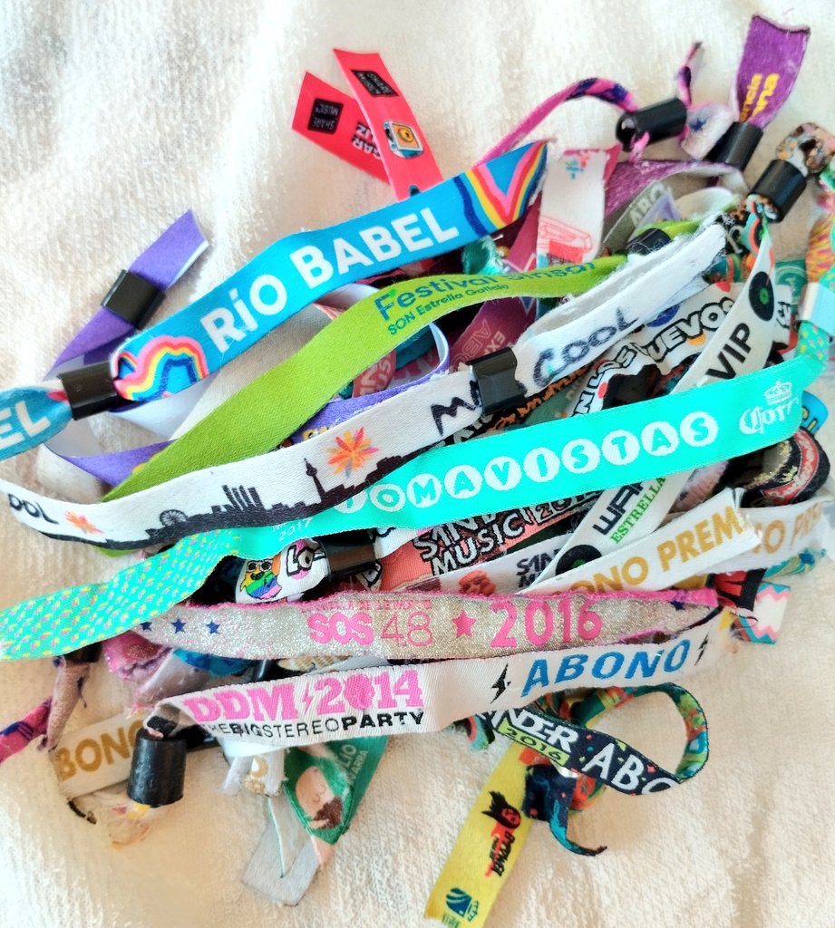 Haciendo limpieza 😅