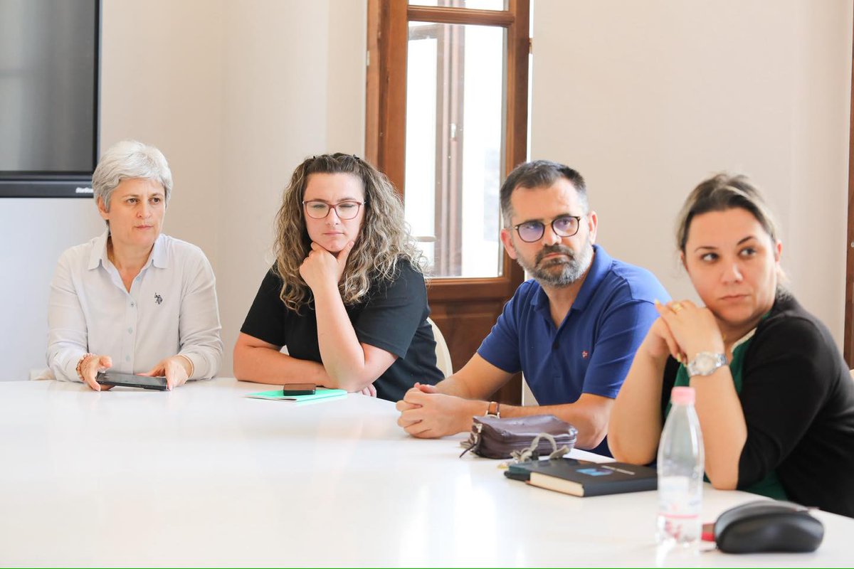 UNDP in Albania tweet media