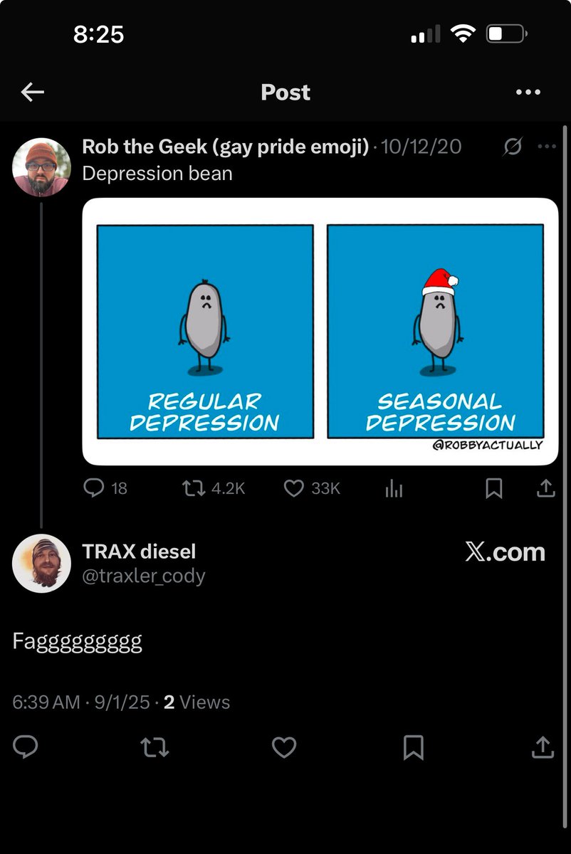 Rob the Geek (gay pride emoji) tweet media