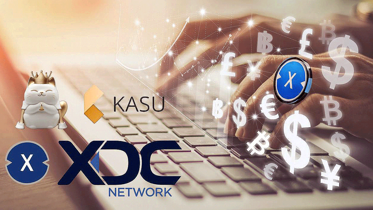 ElonTradeFi's tweet photo. 🔥 $XDC x @KasuFinance  = DeFi with real-world use cases.

@XDC_Network_ makes a strategic move into compliant, scalable finance 💼📈

📎 Read now: https://t.co/g7hq6lrY3K

#XDC #DeFi #KasuFinance #Blockchain #XLM #BNB #Web3 #Tokenization #XRP #ETH #BTC https://t.co/k484nmGRSB