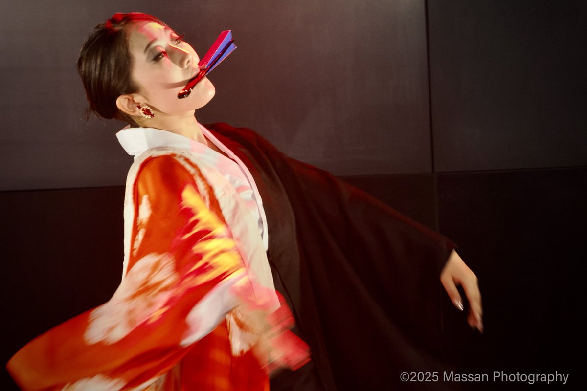 伊藤 公彦 / Massan Photography tweet media