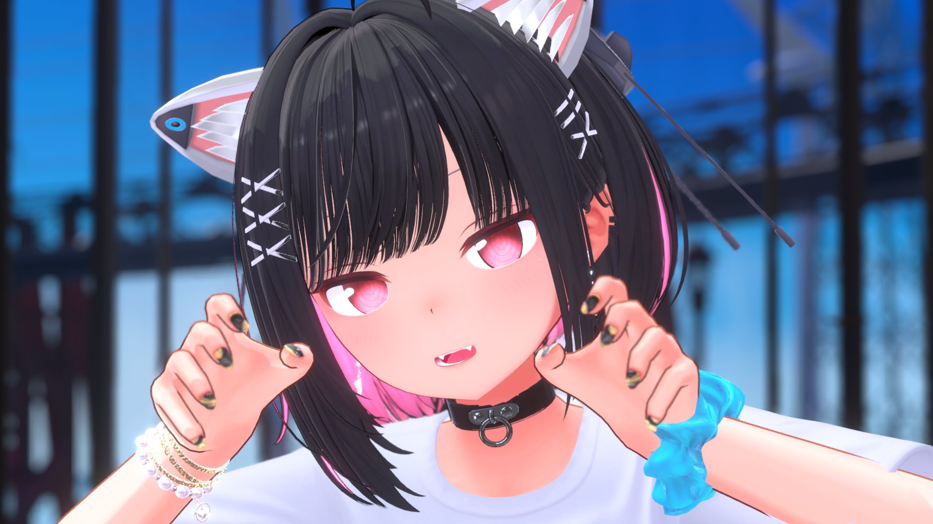 わた on X: 