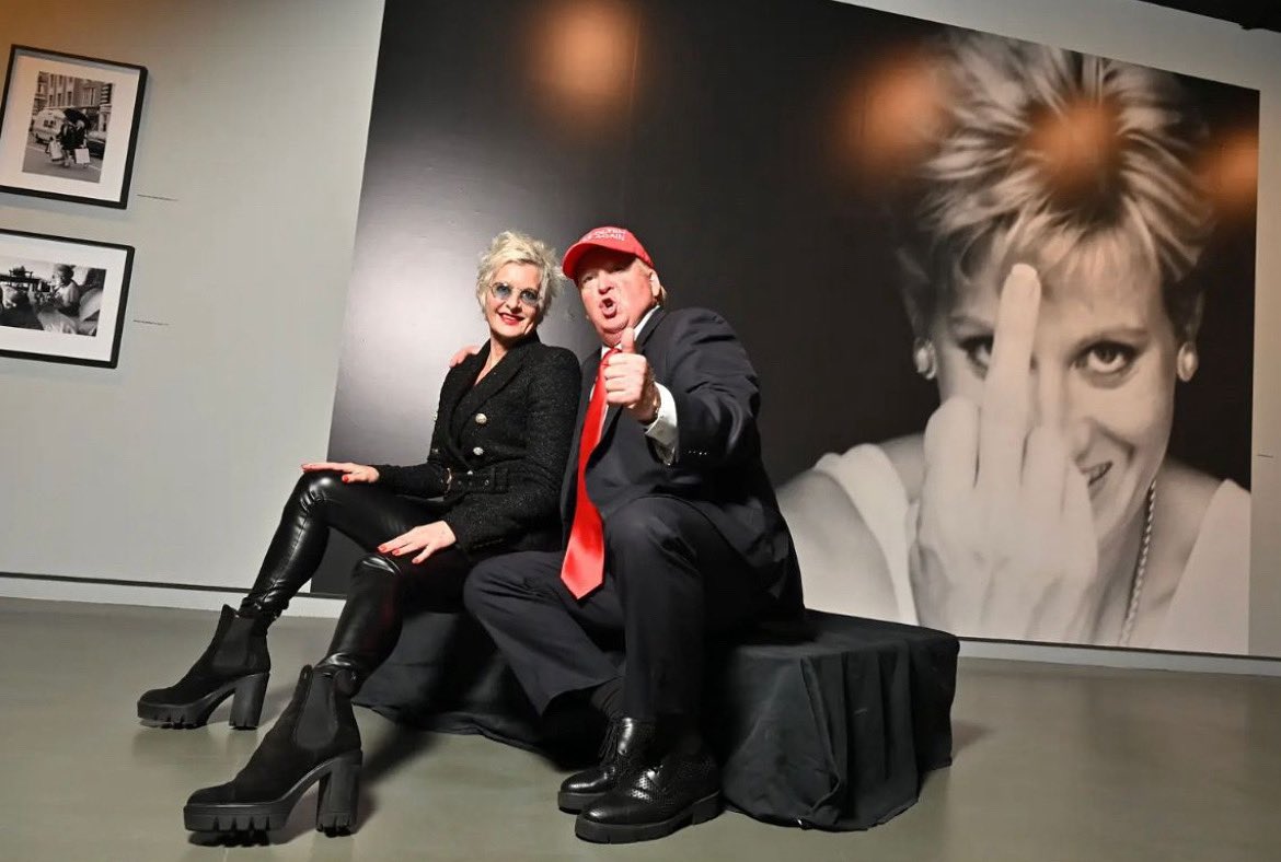 I hope the rumors about Trump’s health aren’t true - I’m looking forward to seeing him in good form 🇺🇸💪🏼 🇺🇸💪🏼 #Trump #DonaldTrump #trumptower #AlisonJackson #WashingtonDC #WhiteHouse #USA