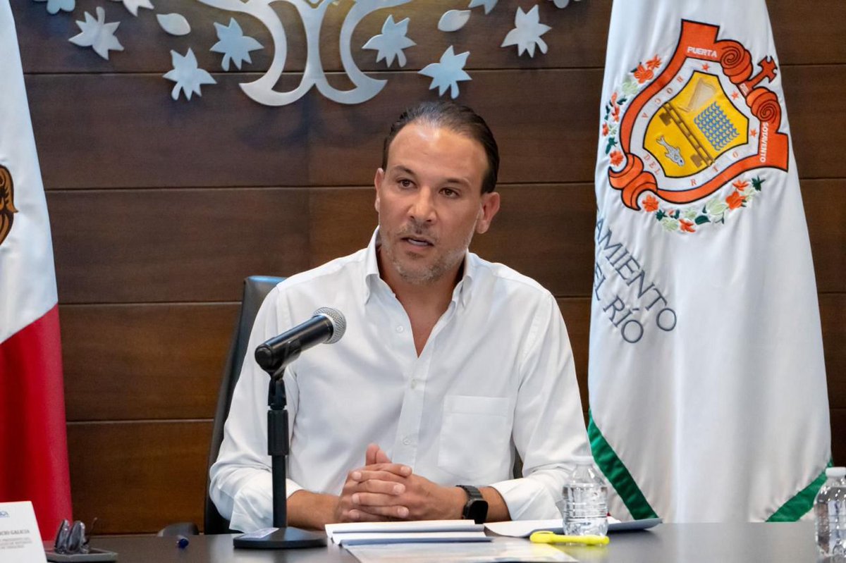 🔴#Local
🔊 Anuncia Alcalde JM Unánue la campaña “Septiembre, Mes del Testamento”
Nota completa en:
avanradioveracruz.com/2025/09/02/anu…
#NuestrasNoticias #Veracruz