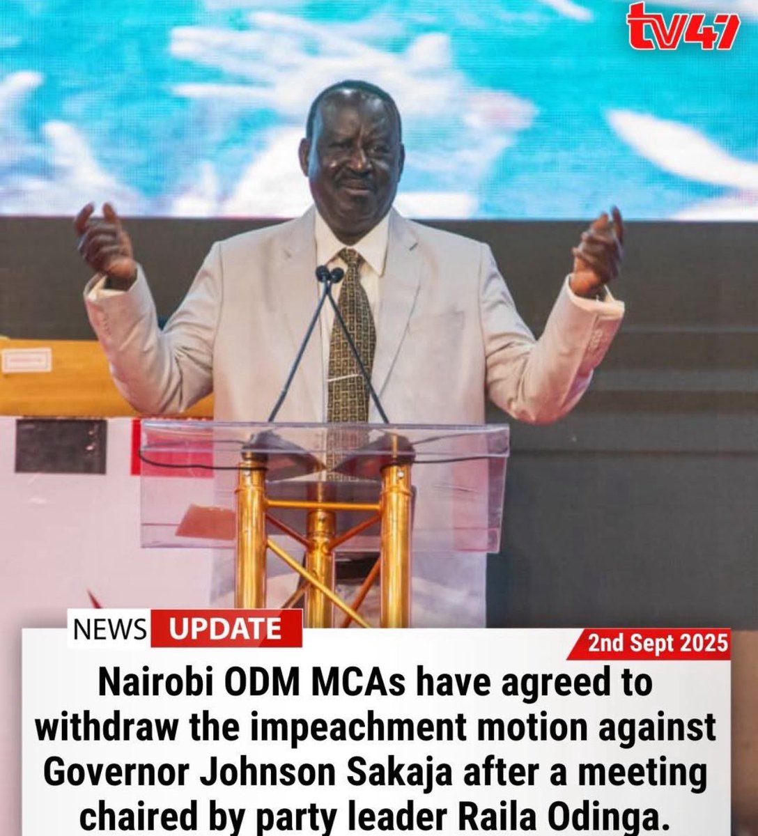 This man successfully masqueraded as a REFORMIST for 50 years and some of you believed him 😅

An koro ULITNA😭😭😭😭