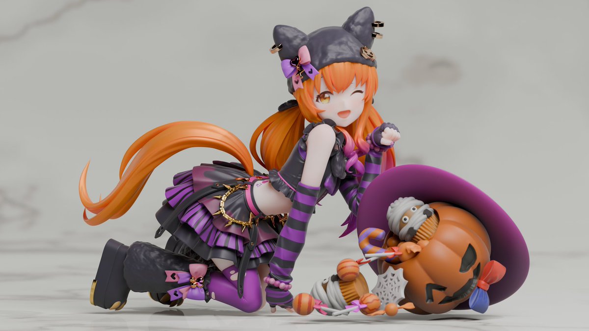 Epic-works ウマ娘 ヴェニュスパーク 塗装済み完成品 ガレージキット Epic-Works (@Epic__Works) / Posts / X