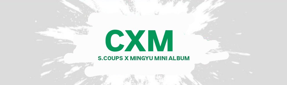 could have used the burstday graphic again for gyucheol and it would have fit perfectly