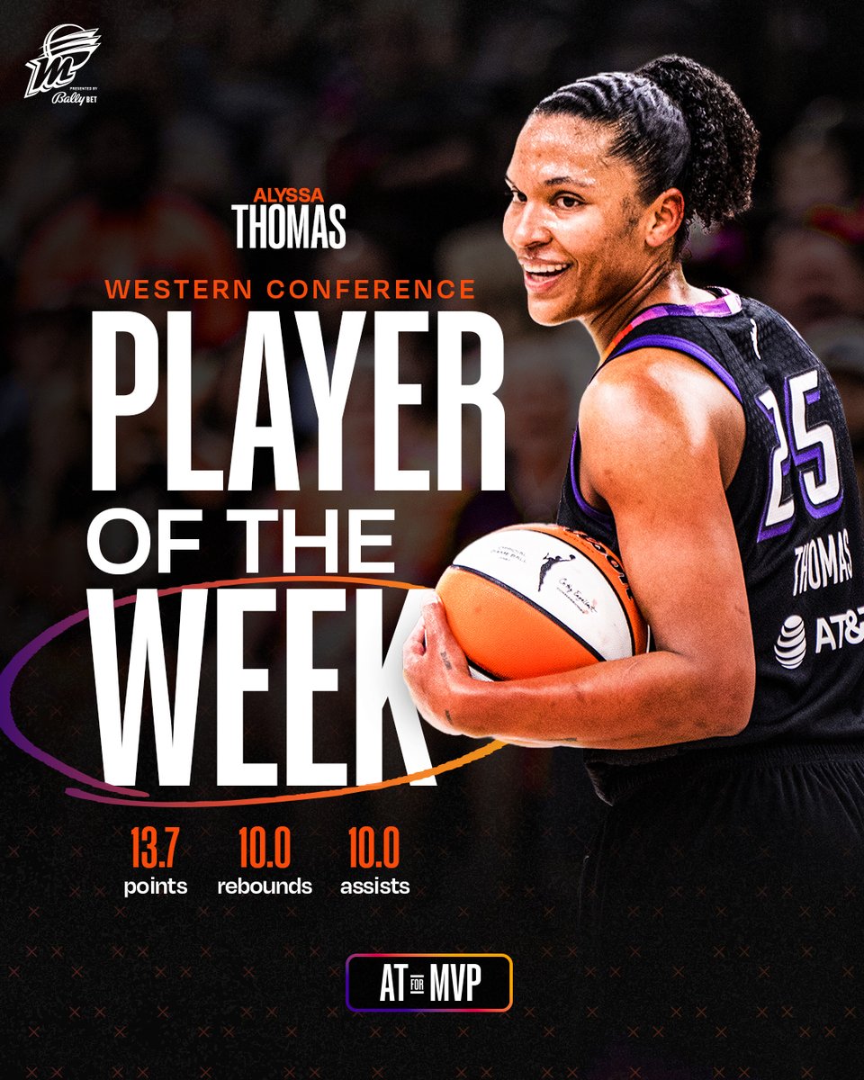 Phoenix Mercury tweet media