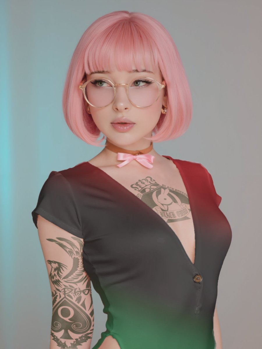 #blacked #qos #queenofspades #snowbunny #blackedhentai #blackededit #qostattoo #qosedit