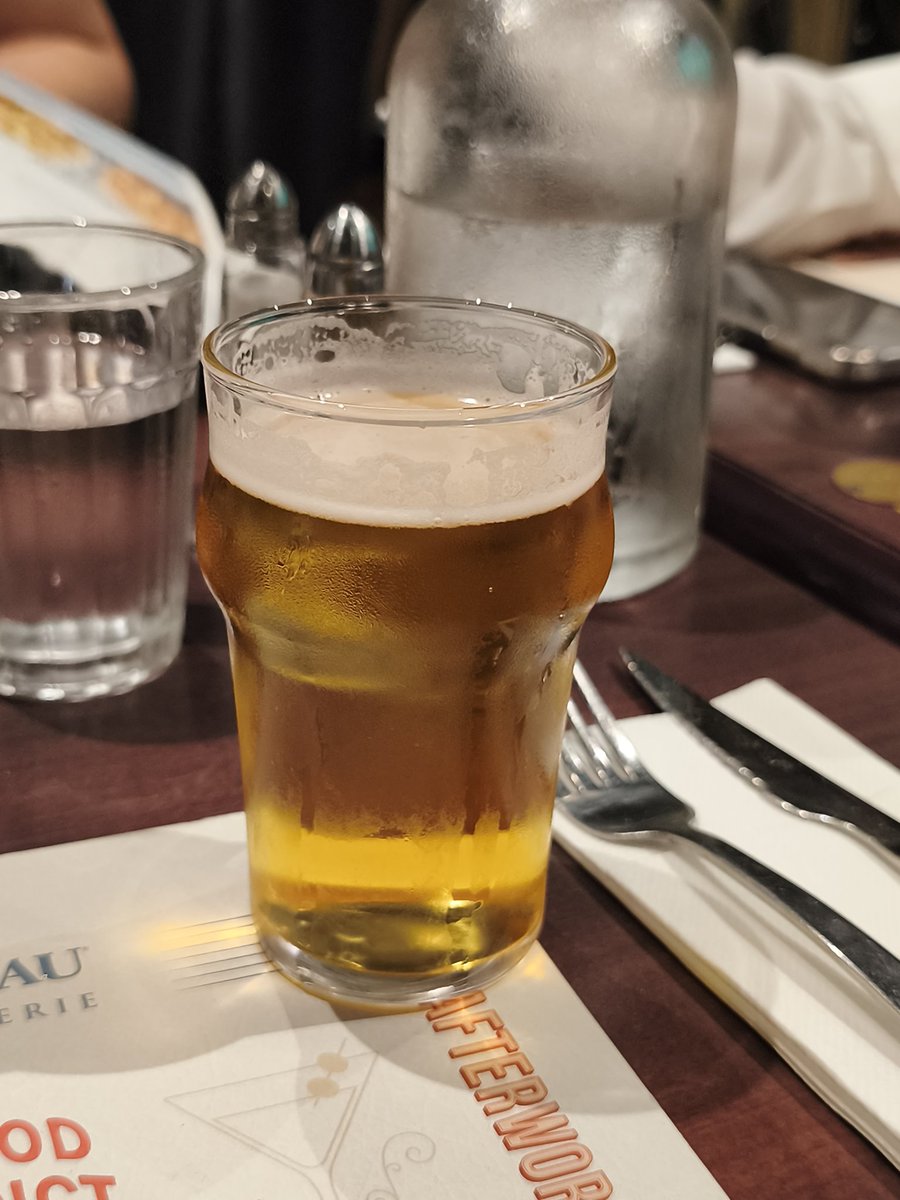 Cheers 🍺