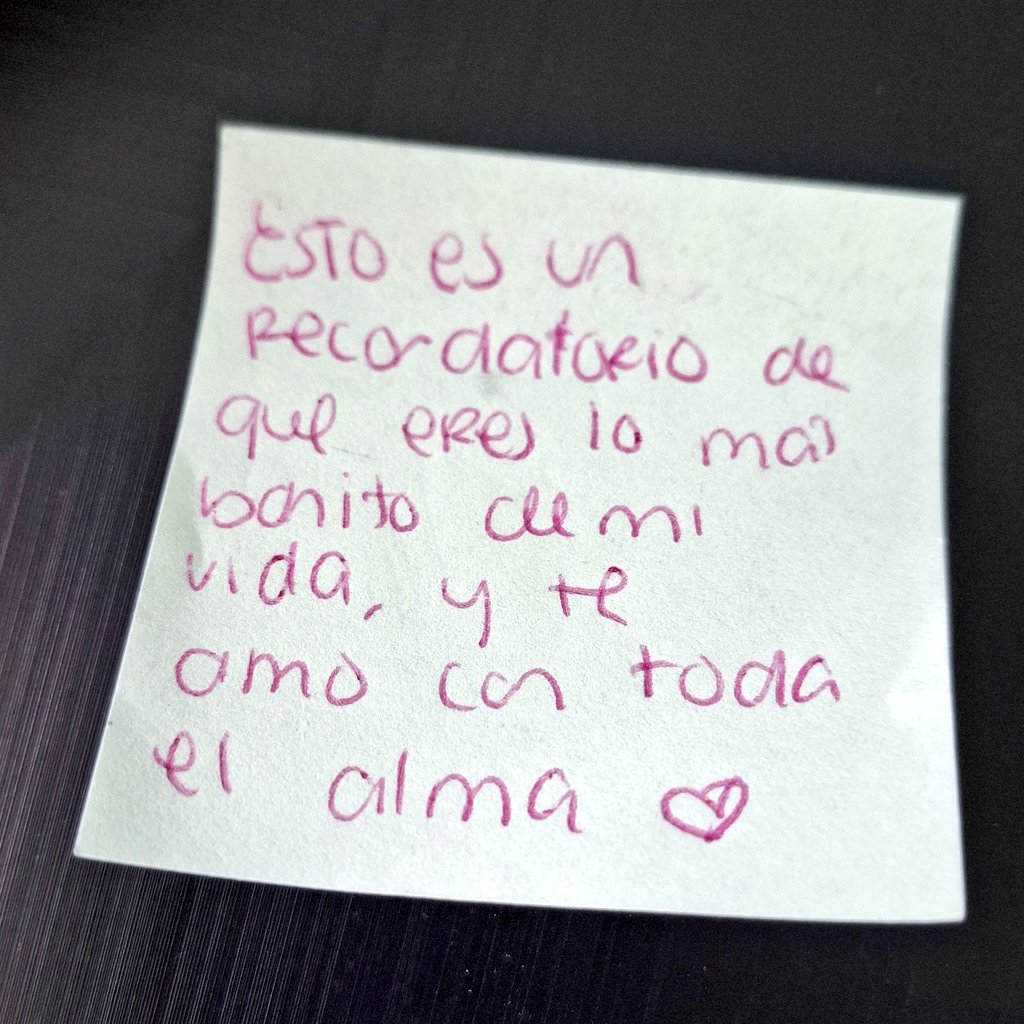 Detalles que endulzan la vida