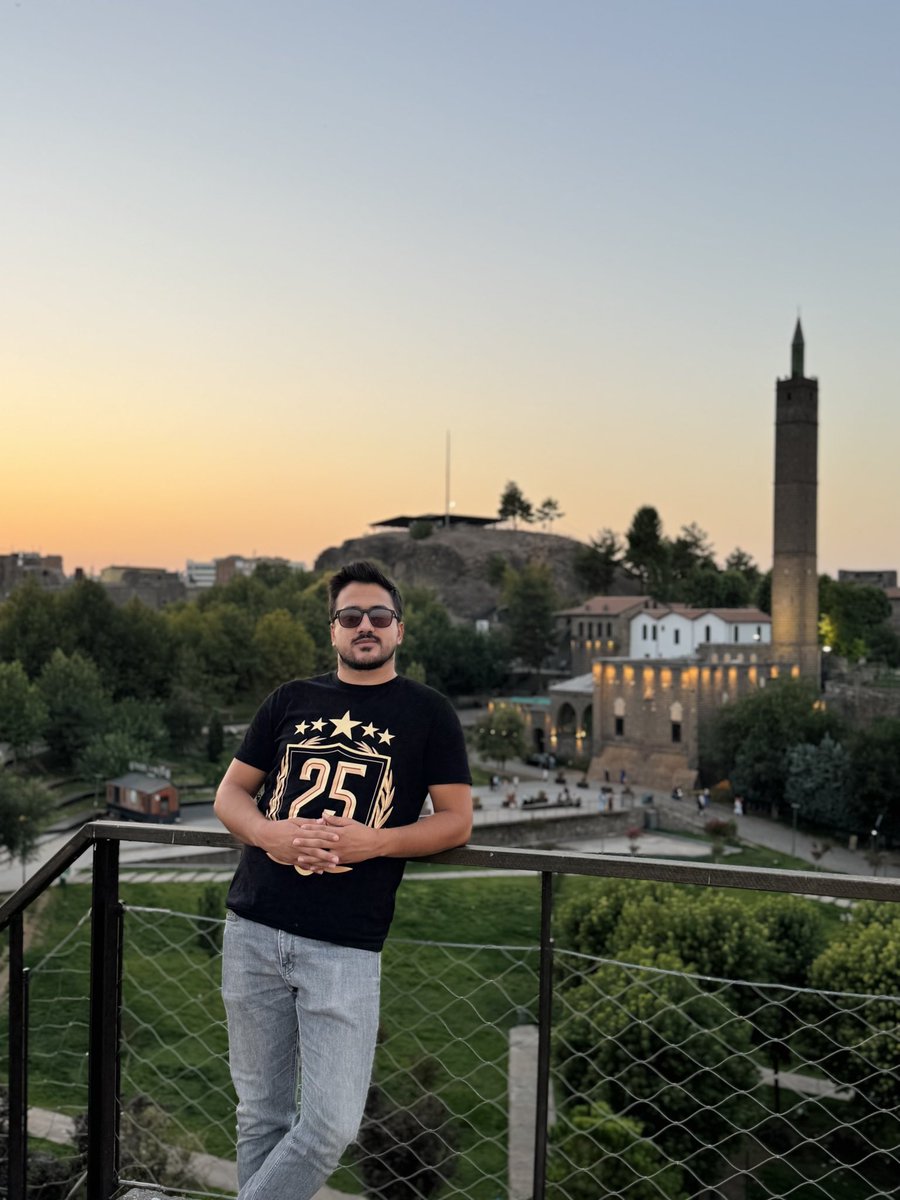 Aman aman nereye geldik