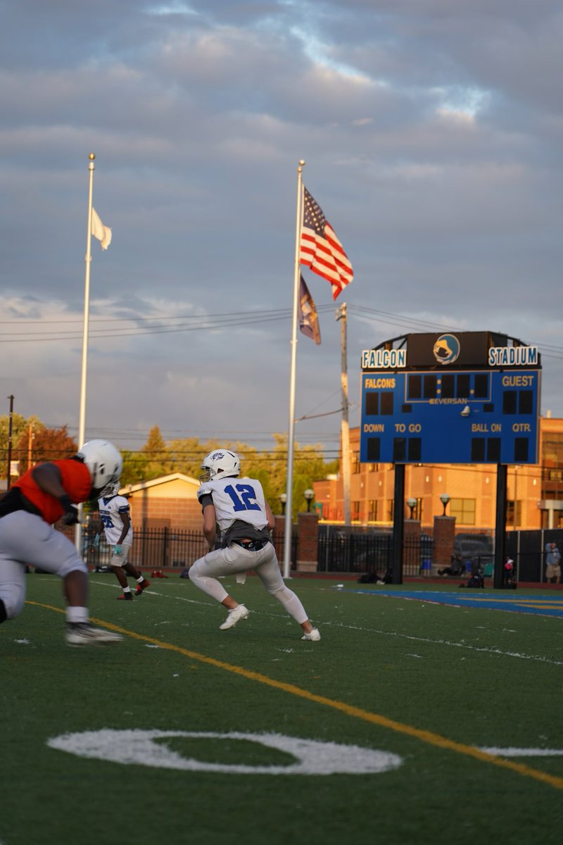Blessed to be Ranked as the: #2 QB and the #9 overall Juco player in the Country!! (Per:NJCAA)