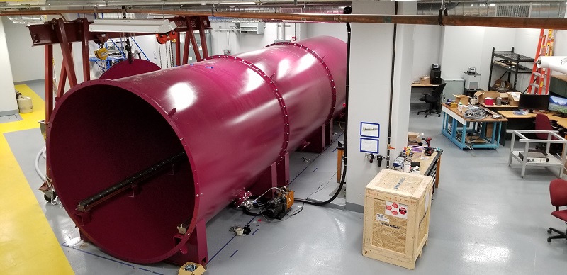 👩‍🔬 Votre prochain partenaire en R-D pourrait se trouver <a href="/McMasterU/">McMaster University</a> ⚛️ Le Laboratoire canadien de faisceaux de neutrons et de positons aide les chercheur.euse.s à découvrir les structures cachées des matériaux. 
🔗bit.ly/4fQ9t8G
#NouveauDansLeNav #DansLeNavigateur