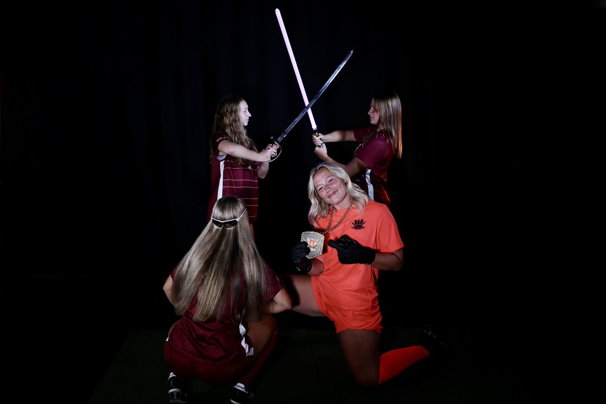 Walsh U Women’s Soccer tweet media