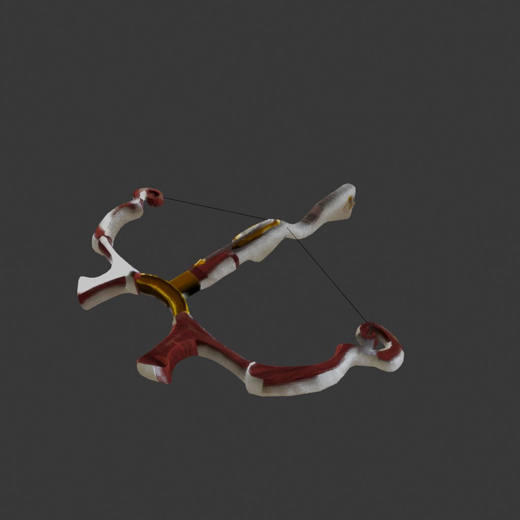 TheRobloxverse's tweet image. Redcliff Crossbow 🛠️. Only in the Robloxverse coming out December 18th.
#Roblox #RobloxDev