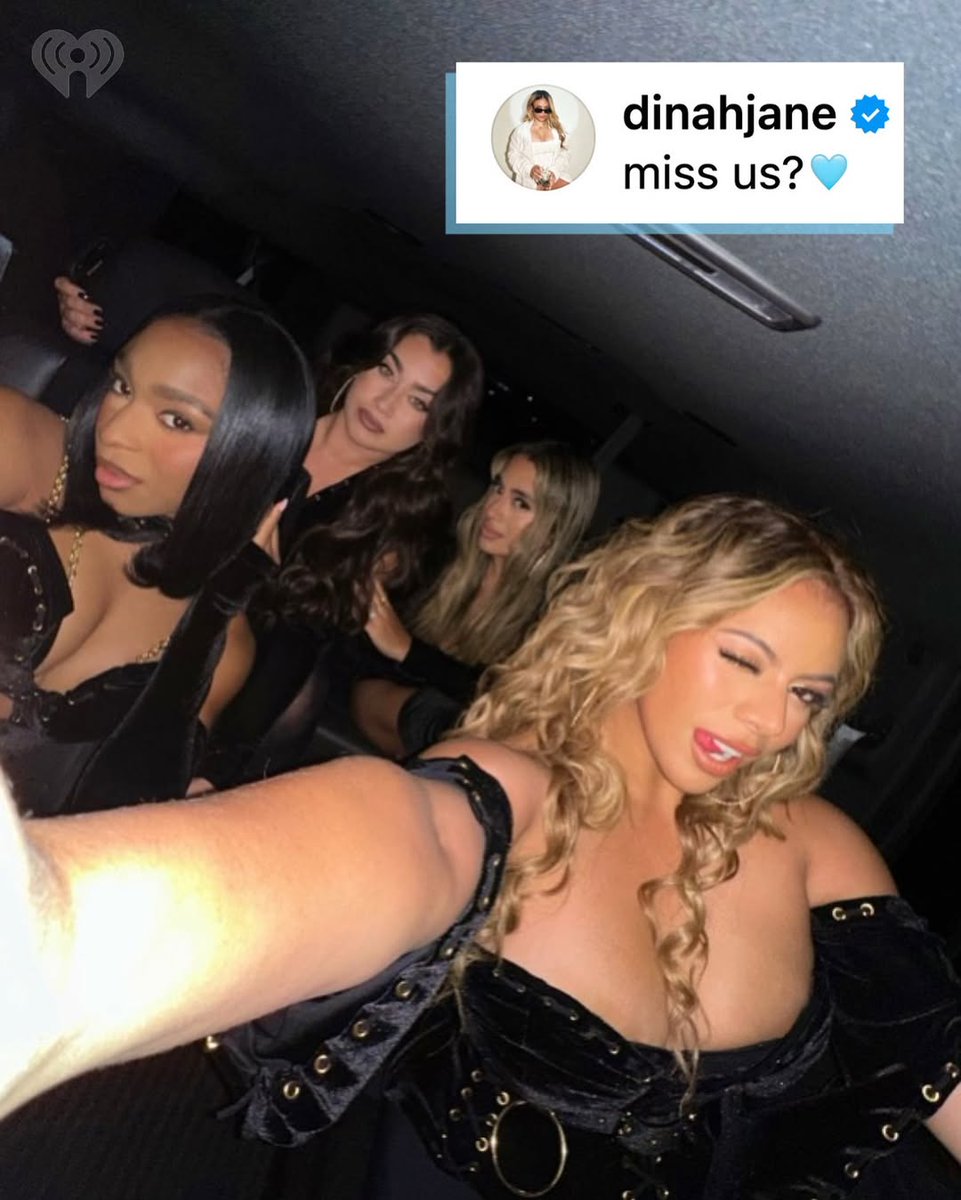 iHeartRadio tweet media