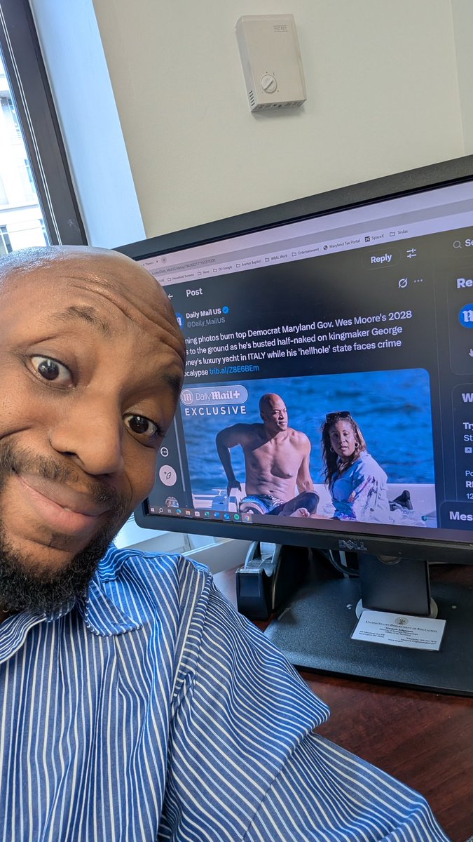 Free Range Politics tweet media