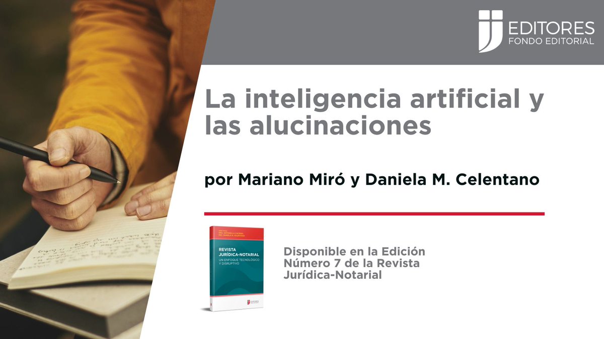 IJ EDITORES tweet media