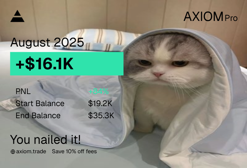 stuck at 15-20k a month. Need to start buying more coins🙃