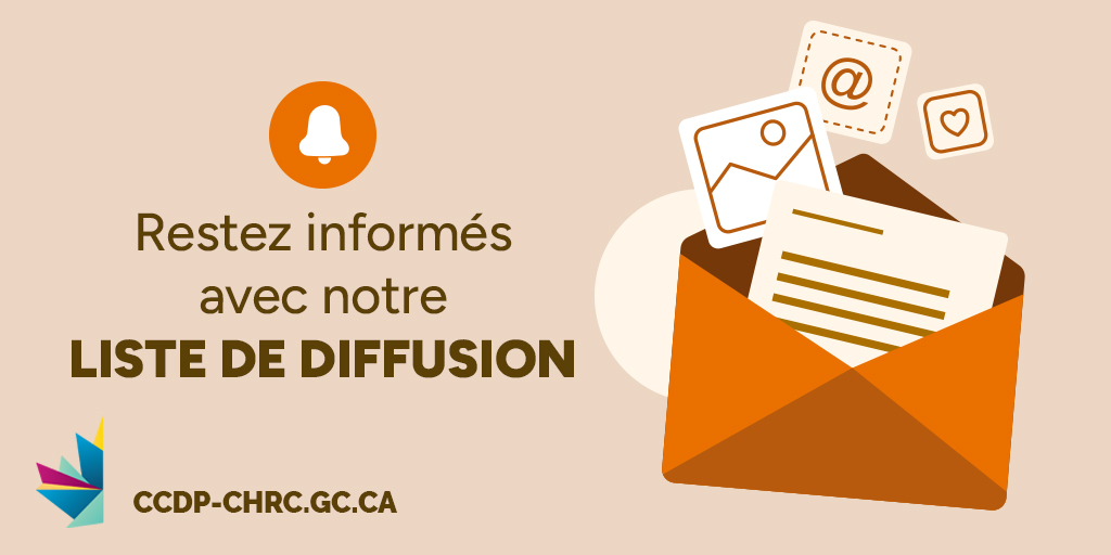 Restez connectés! Abonnez-vous à notre liste de diffusion pour recevoir les dernières nouvelles, annonces et événements du Bureau du défenseur fédéral du logement directement dans votre boîte de réception. 📩 bit.ly/46U7UE8