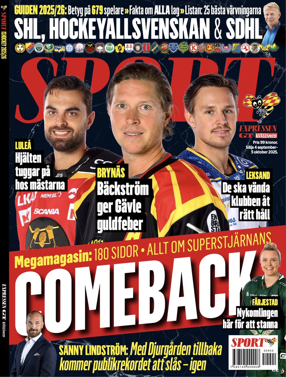Johan Svensson tweet media