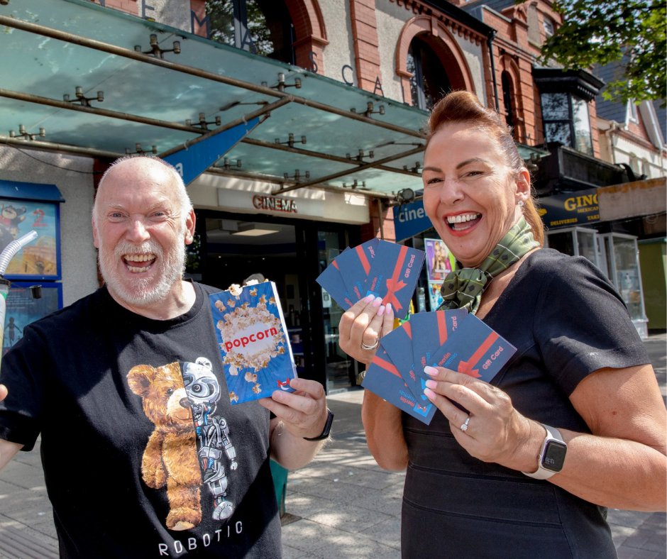 Mission complete! We’ve shared Mission Green funding with 11 good causes in the Prestatyn area. Learn who we’ve helped &gt; bit.ly/4g0z3aW

#Prestatyn #NorthWales #GivingBack #CommunityInvestment #Community #CSR