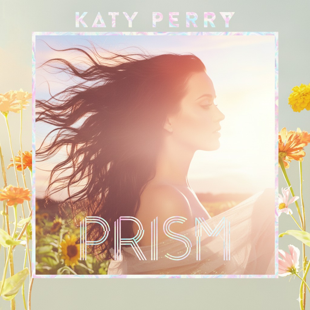 Alternative "PRISM" covers created by Google Ai 🌻✨