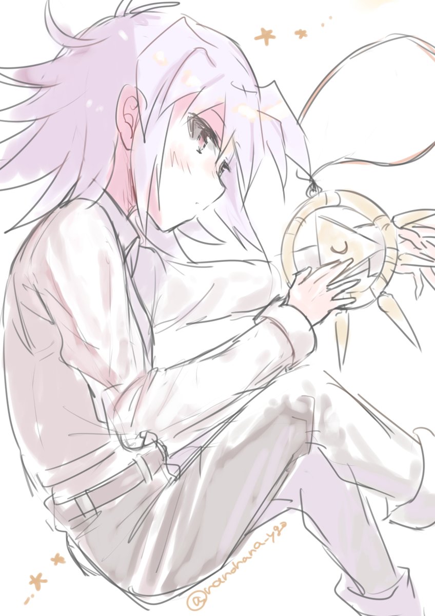菜ノ (@nanohana_ygo) on Twitter photo 
