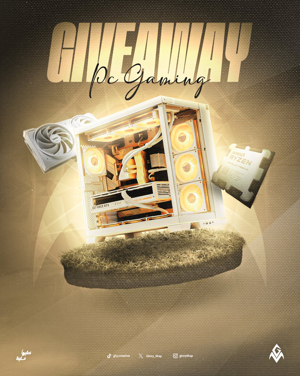 G1Y Maps tweet media