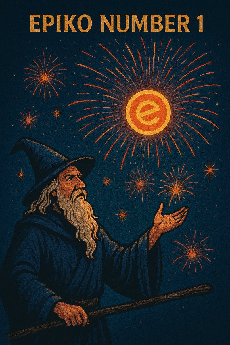 $epiko ... take a look and dive deep in it ... the owner <a href="/Venkatesh_WSS/">INNOVATOR👨‍🎤✨EPIKO✨⭕️OMI⭕️</a> is building something huge ... look ad wharfstreetstudios.com ore epiko.io ... huge partners like $omi #veve #jiogames #bonk #solana and many more