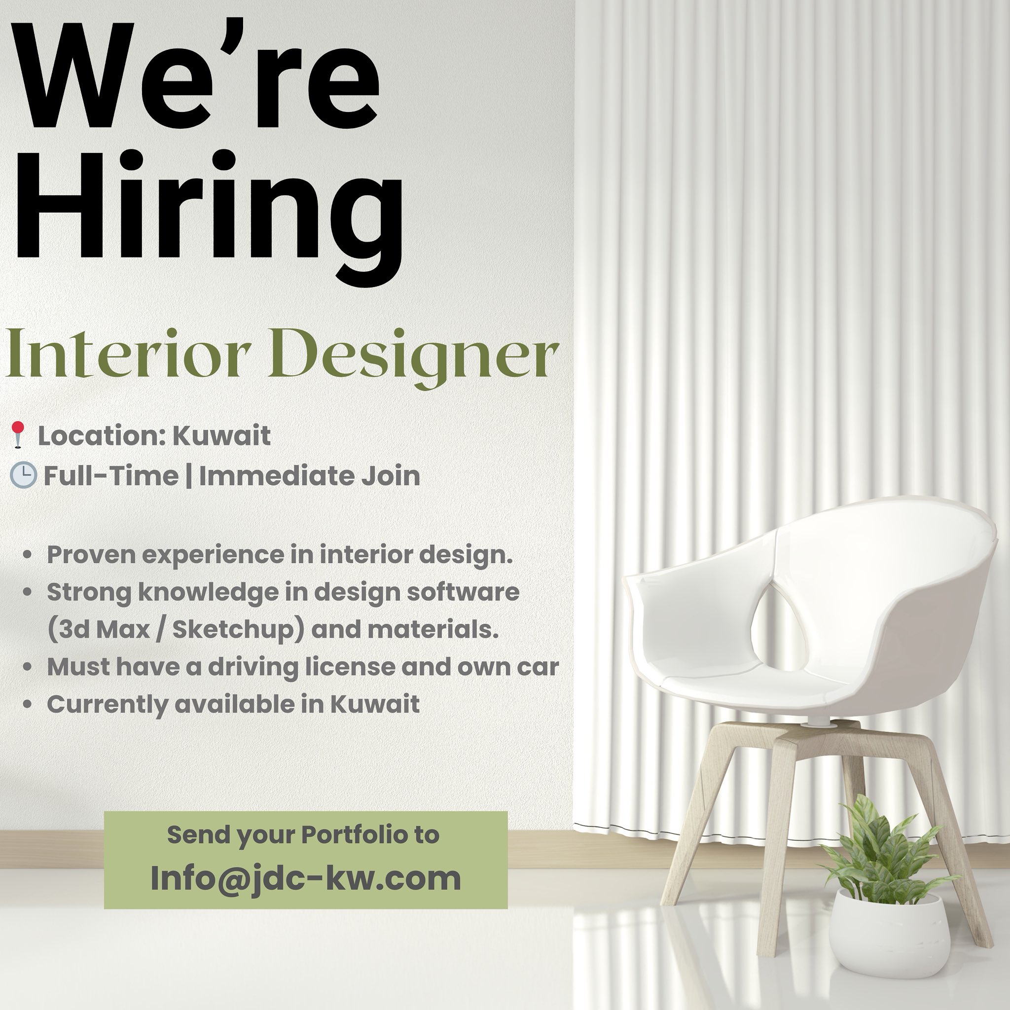 Multiple Job Vacancies in Alyasra Company Kuwait, iiQ8 Careers