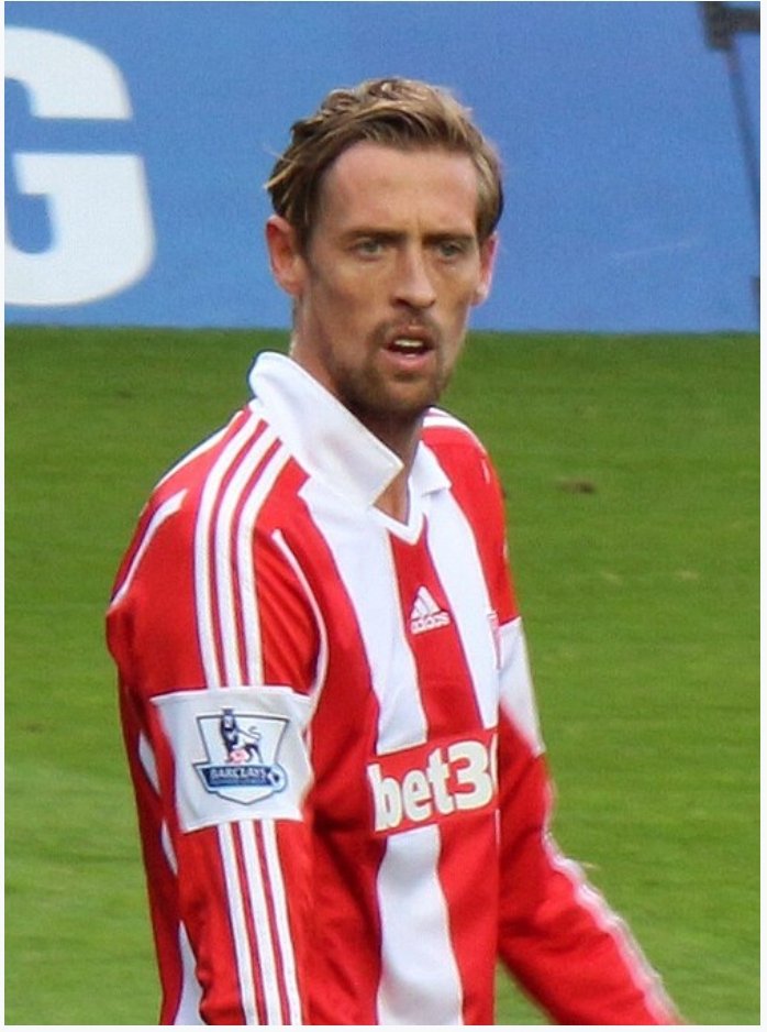 muideen (@certifiedibm) on Twitter photo <a href="/petercrouch/">Peter Crouch</a> Peter James Crouch is an English former professional footballer who played as a striker.
He is infamously known for his physical features and his height of 6'7 inches, with a slender physique.
Crouch was known for his aerial and technical abilities and jointly holds the record <a href="/petercrouch/">Peter Crouch</a> Peter James Crouch is an English former professional footballer who played as a striker.
He is infamously known for his physical features and his height of 6'7 inches, with a slender physique.
Crouch was known for his aerial and technical abilities and jointly holds the record