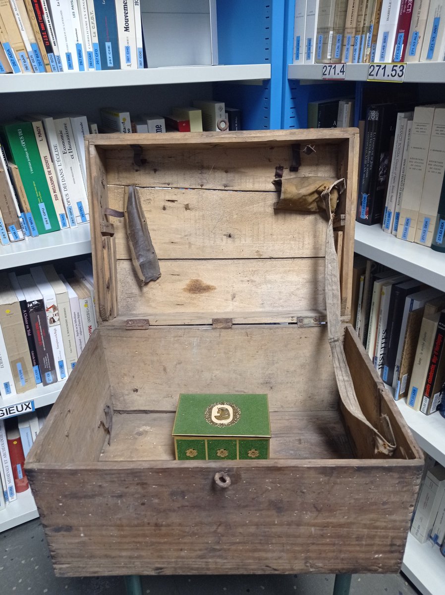 Christine Chadier tweet media