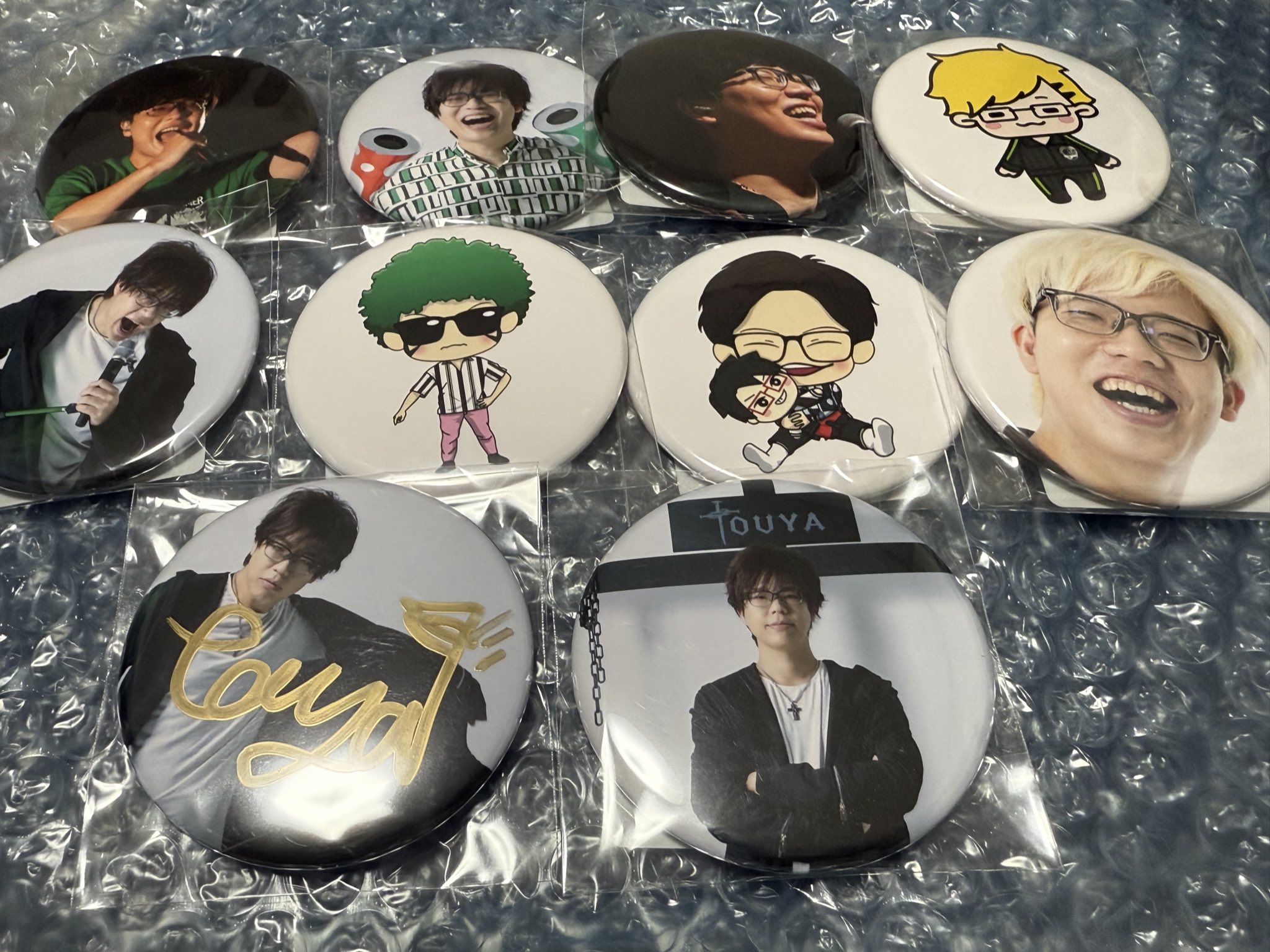 miyuki (@24chan_n) / X