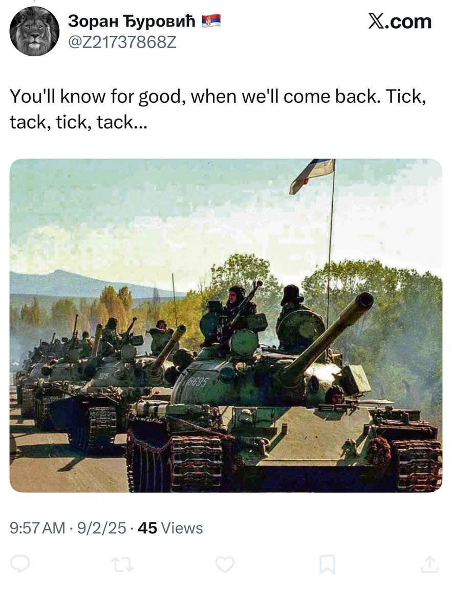 -Makes typical third worlder reply 
-blocks