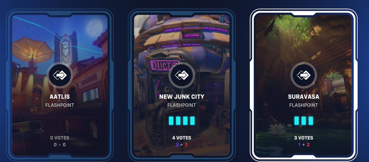 Flashpoint, Flashpoint or Flashpoint?