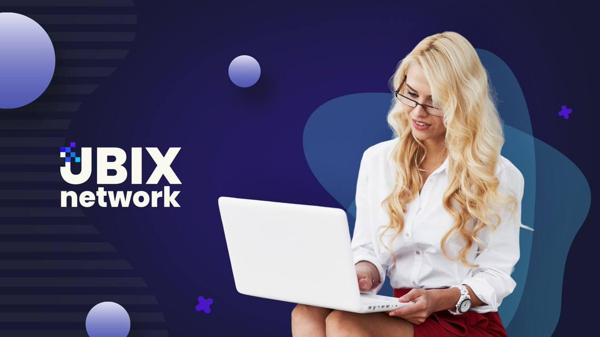 UBIX_Network's tweet photo. 🔥 Hot take: next cycle = receipts > roadmaps

$UBIX (Layer-0 hybrid: DAG + blockchain) already ships:
💸 Ubistake – native staking, airdrops (13% APY) + rev share 👉 https://t.co/LYBYX6xxru 

🪪 Ubixpay – smart wallet + DIDs for Web3 ID 
👉 https://t.co/dCNhJUhV1U

✍️ SignItNow – decentralized e-signatures 
👉 https://t.co/gWd0xE8mTQ

⚖️ Silent Notary – legally-relevant evidence anchoring 👉 https://t.co/jN7ocbVCiq

📈 https://t.co/uHnIZit5BF – native exchange + launchpad 
👉 https://t.co/9oTvca13b8

⚡ Low cap. Real utility.