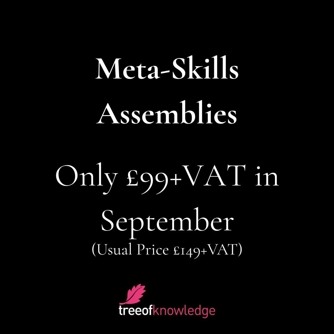 Hey school leadership teams….👀