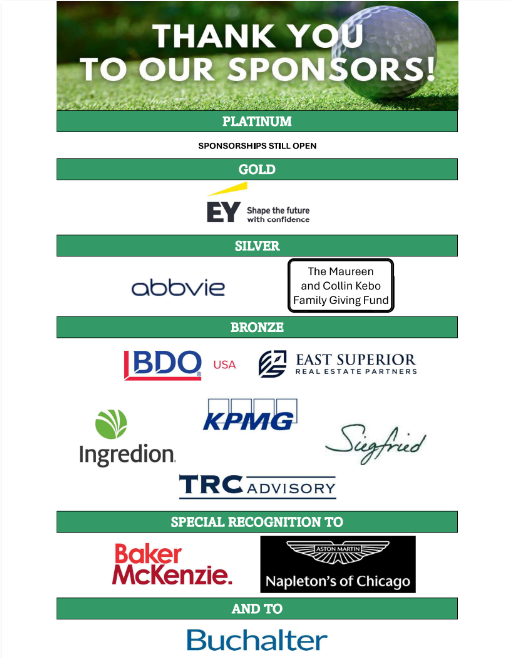 LadderUp's tweet image. 🎉 Great news! Registration extended to Sept 7 for #TeeUp4LU2025 ⛳️

✅ Make an impact
✅ Network with amazing people
✅ Support a great cause

👉 Scan the QR to register or🔗 Sign up now: TeeUp4LU2025.givesmart.com

Don’t miss your chance — let’s tee up for a cause! 💚